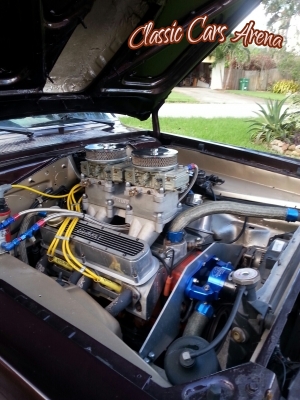 1970 Dodge Dart for sale in Melbourne, Florida (ID-28955)