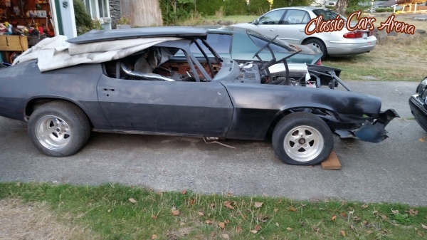 1970 Chevrolet Camaro for sale in Lakewood (Washington), Washington (ID-22810) 1970 Chevrolet Camaro for sale in Lakewood (Washington), Washington (ID-22810)