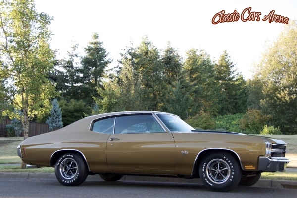 1970 Chevrolet Chevelle SS for sale in Roswell (Georgia), Georgia (ID-28096) 1970 Chevrolet Chevelle SS for sale in Roswell (Georgia), Georgia (ID-28096)