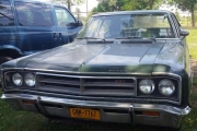 1970 AMC Rambler for sale