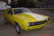 1970 AMC AMX for sale