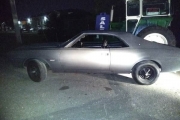 1970 AMC Javelin for sale
