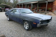 1970 AMC Javelin for sale