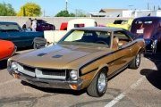 1970 AMC Javelin for sale