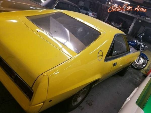 1970 AMC Javelin for sale in Michigan (ID-24426) 1970 AMC Javelin for sale in Michigan (ID-24426)