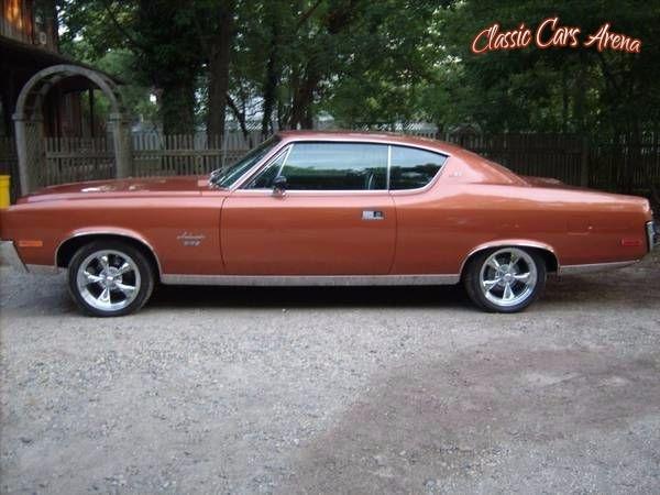 1970 AMC Ambassador for sale in New York (ID-27698) 1970 AMC Ambassador for sale in New York (ID-27698)