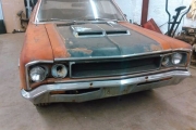 1970 AMC Rebel for sale