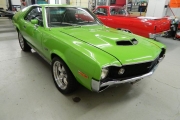 1970 AMC AMX for sale
