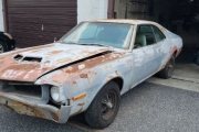 1970 AMC Javelin for sale