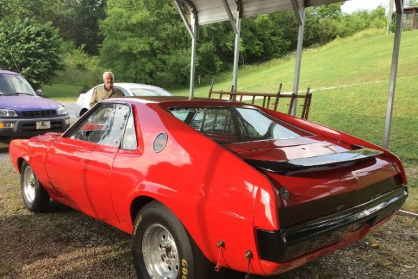 1970 AMC Javelin for sale
