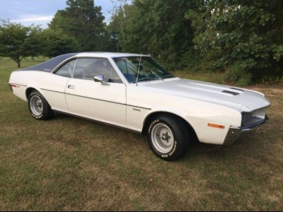 1970 AMC Javelin for sale 1970 AMC Javelin for sale