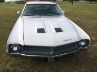 1970 AMC Javelin for sale in Michigan (ID-87868)