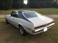1970 AMC Javelin for sale in Michigan (ID-87868)