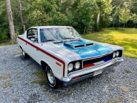 1970 AMC Rebel for sale in Lexington Park, Maryland (ID-122370)