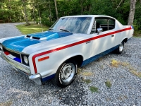 1970 AMC Rebel for sale in Lexington Park, Maryland (ID-122370)