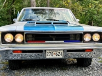 1970 AMC Rebel for sale in Lexington Park, Maryland (ID-122370)