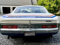 1970 AMC Rebel for sale in Lexington Park, Maryland (ID-122370)