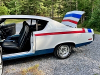 1970 AMC Rebel for sale in Lexington Park, Maryland (ID-122370)