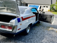 1970 AMC Rebel for sale in Lexington Park, Maryland (ID-122370)