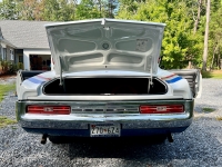 1970 AMC Rebel for sale in Lexington Park, Maryland (ID-122370)