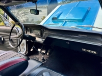 1970 AMC Rebel for sale in Lexington Park, Maryland (ID-122370)