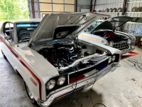 1970 AMC Rebel for sale in Lexington Park, Maryland (ID-122370)