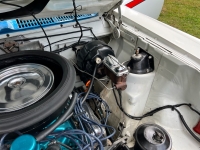 1970 AMC Rebel for sale in Lexington Park, Maryland (ID-122370)
