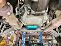 1970 AMC Rebel for sale in Lexington Park, Maryland (ID-122370)