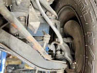 1970 AMC Rebel for sale in Lexington Park, Maryland (ID-122370)
