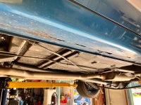 1970 AMC Rebel for sale in Lexington Park, Maryland (ID-122370)