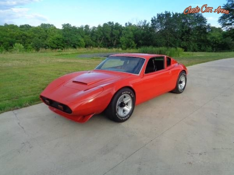 1970 Amante GT for sale in Missouri (ID-66565)