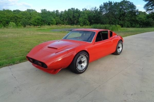 1970 Amante GT for sale