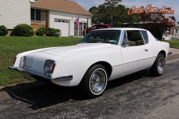 1970 Avanti II for sale in Riverhead, New York (ID-42774)