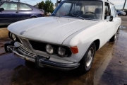 1970 BMW 2500 for sale