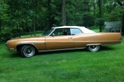 1970 Buick Electra 225 for sale