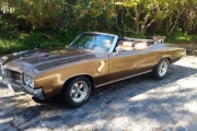 1970 Buick Gran Sport for sale
