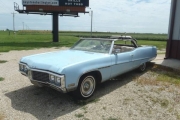 1970 Buick Electra 225 for sale