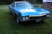 1970 Buick Riviera for sale