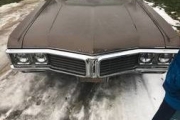 1970 Buick Electra 225 for sale
