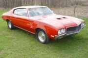 1970 Buick Gran Sport for sale
