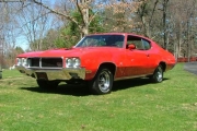 1970 Buick Gran Sport for sale