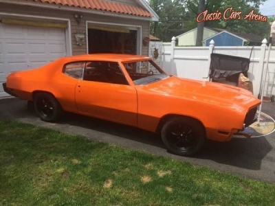 1970 Buick Skylark for sale