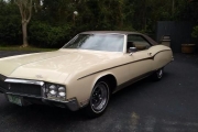 1970 Buick Riviera for sale