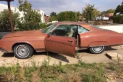 1970 Buick Riviera for sale
