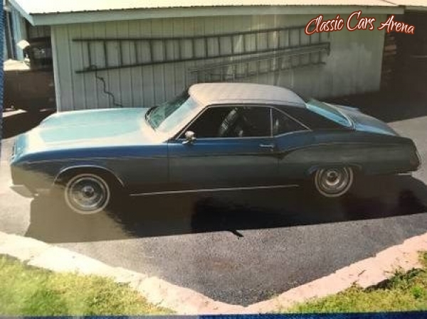1970 Buick Riviera for sale in Michigan (ID-32350) 1970 Buick Riviera for sale in Michigan (ID-32350)