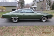 1970 Buick Riviera for sale