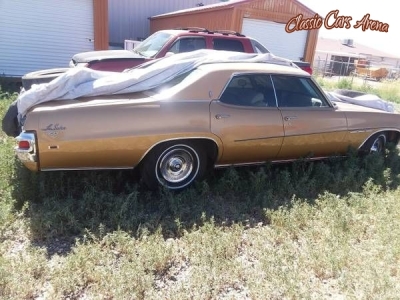 1970 Buick LeSabre for sale