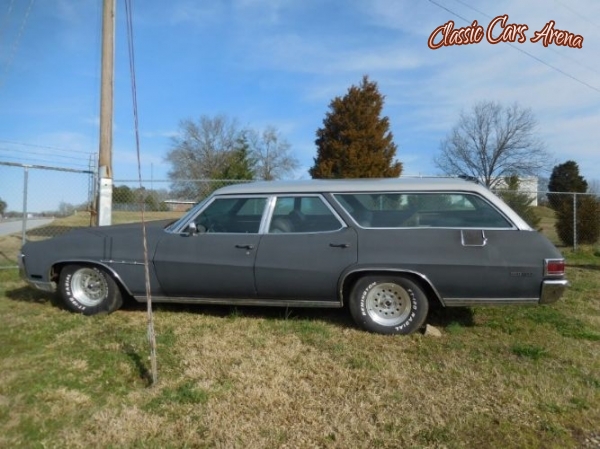 1970 Buick Estate for sale in Michigan (ID-51966) 1970 Buick Estate for sale in Michigan (ID-51966)