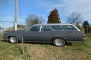 1970 Buick Estate for sale