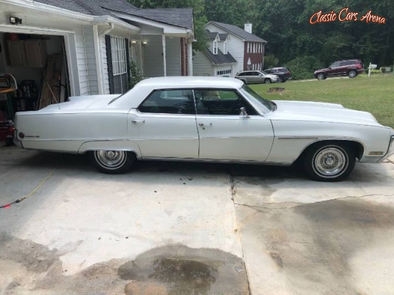 1970 Buick Electra 225 for sale in Michigan (ID-63470)